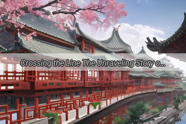 Crossing the Line The Unraveling Story of Chinas Copyright Infringement on South Korean Creations